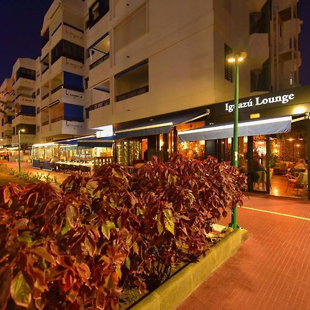 Iguazu Apartment 2 Bedr Плайя-дель-Інглес Екстер'єр фото