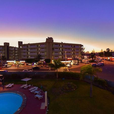 Iguazu Apartment 2 Bedr Плайя-дель-Інглес Екстер'єр фото