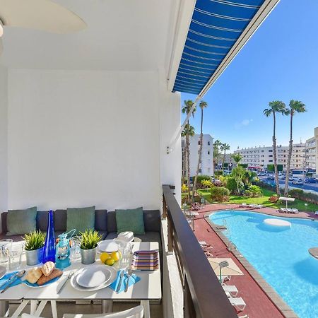 Iguazu Apartment 2 Bedr Плайя-дель-Інглес Екстер'єр фото