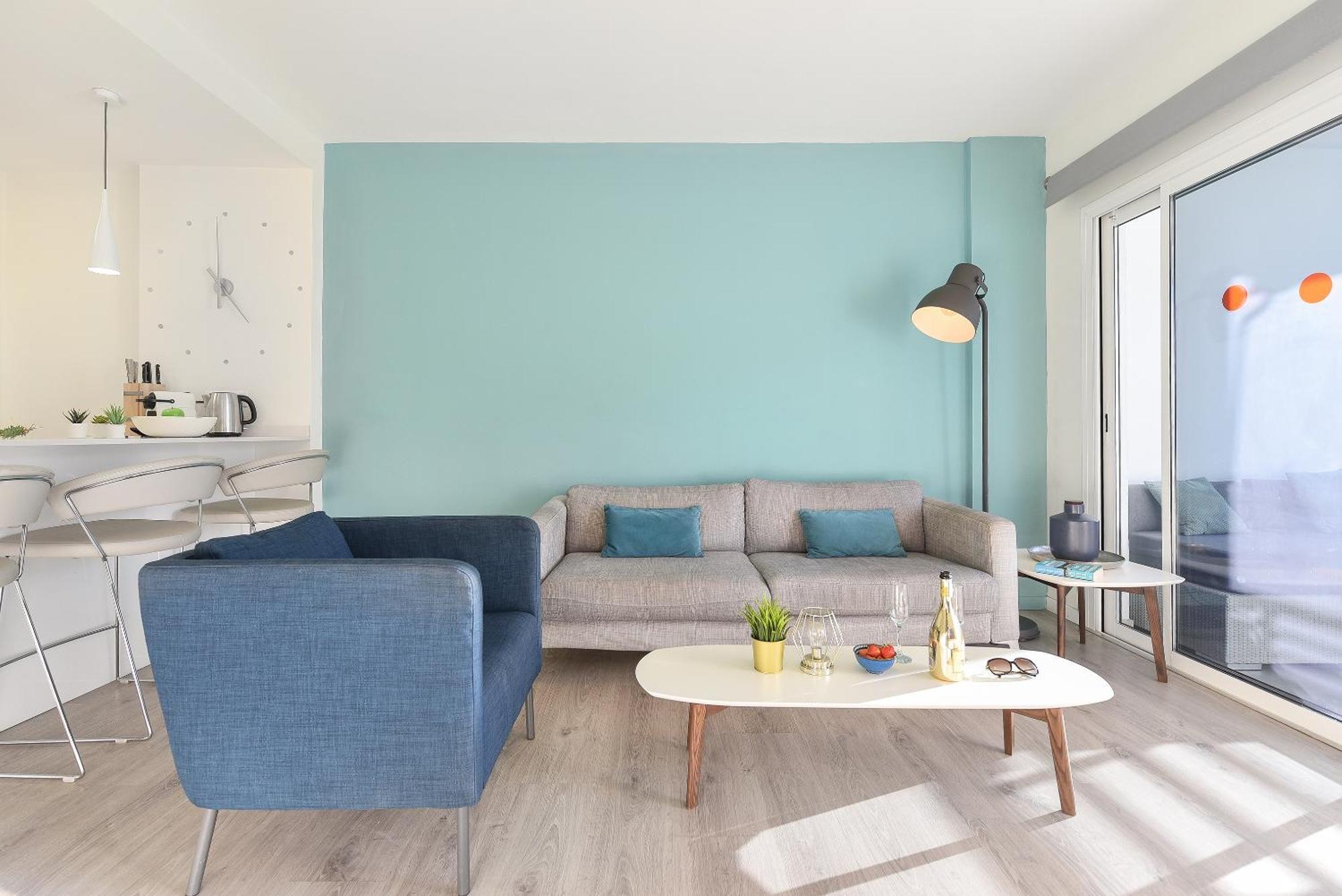 Iguazu Apartment 2 Bedr Плайя-дель-Інглес Екстер'єр фото