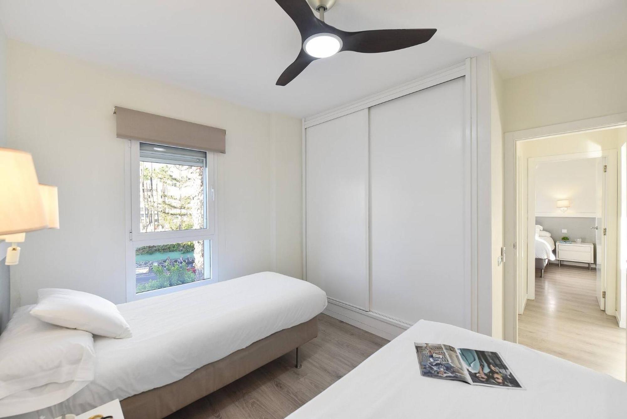 Iguazu Apartment 2 Bedr Плайя-дель-Інглес Екстер'єр фото