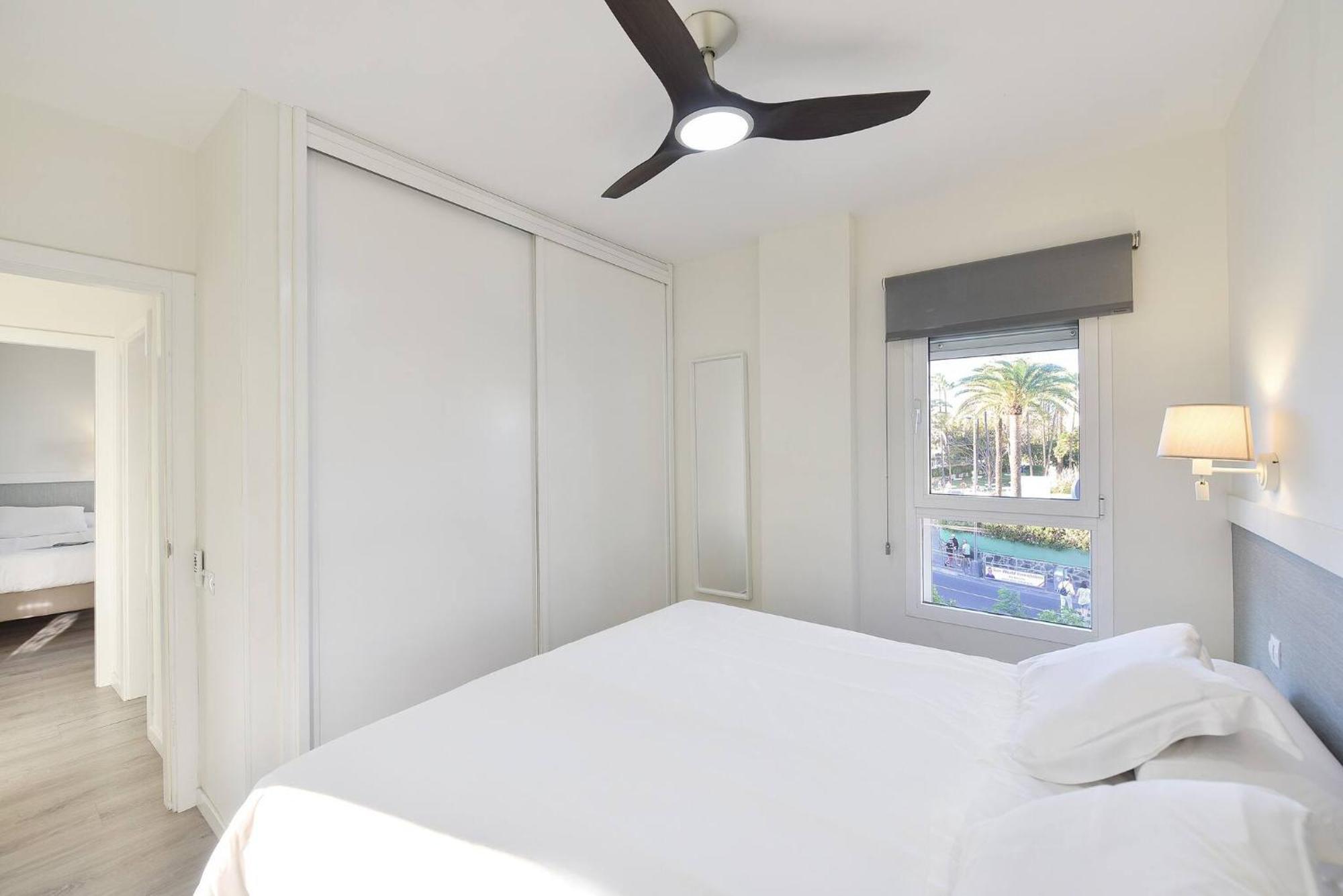 Iguazu Apartment 2 Bedr Плайя-дель-Інглес Екстер'єр фото