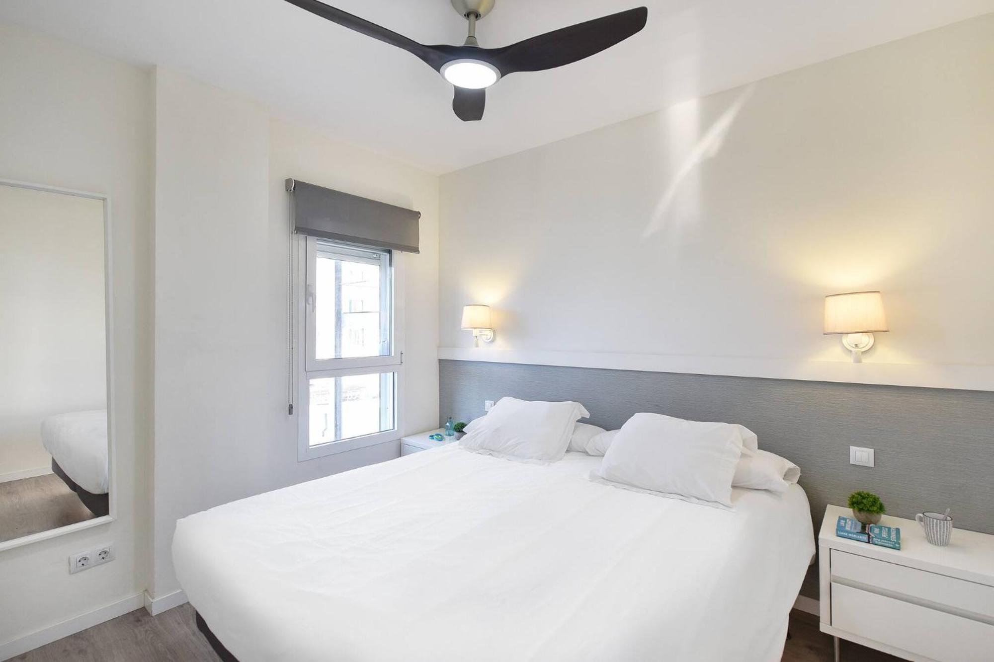 Iguazu Apartment 2 Bedr Плайя-дель-Інглес Екстер'єр фото