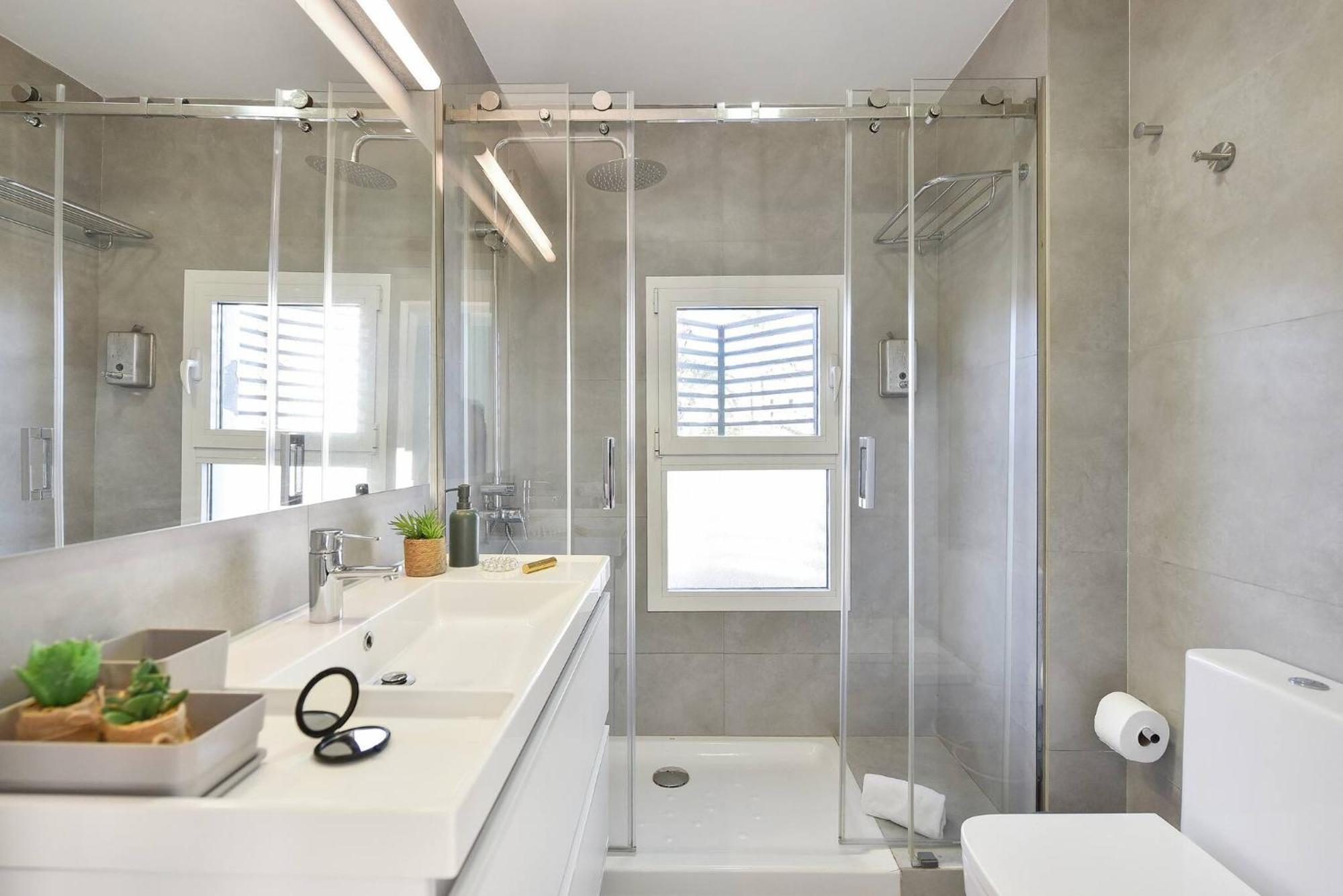 Iguazu Apartment 2 Bedr Плайя-дель-Інглес Екстер'єр фото